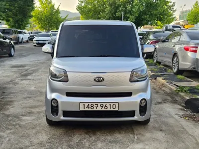 Kia Ray 2019, 74461 км, за 7390000 KRW
