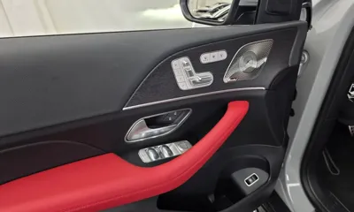 Mercedes-Benz GLE-Class 2025, 5545 км, за 132000000 KRW - фото 30