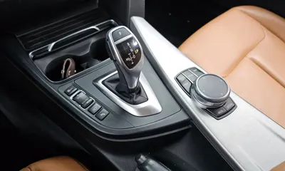 BMW 4-Series 2018, 140684 км, за 15000000 KRW - фото 9