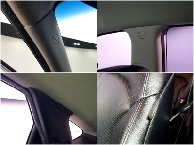 Hyundai Tucson 2015, 154545 км, за 5390000 KRW - фото 17