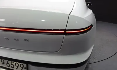Hyundai Grandeur 2024, 128844 км, за 22990000 KRW - фото 23