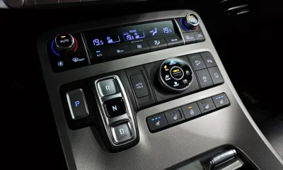 Hyundai Palisade 2021, 74443 км, за 22990000 KRW - фото 9