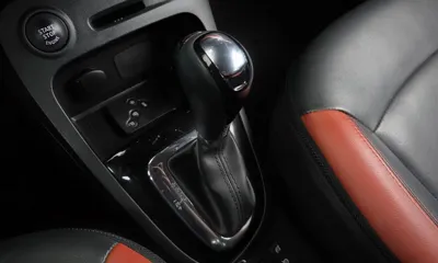 Renault-KoreaSamsung QM3 2016, 120010 км, за 4700000 KRW - фото 9