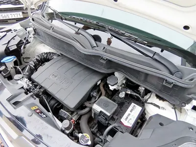 Kia Ray 2023, 78460 км, за 15600000 KRW - фото 6
