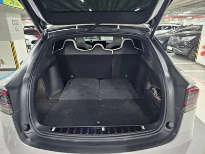 Tesla Model X 2023, 35492 км, за 137000000 KRW - фото 15