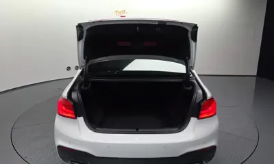 BMW 5-Series 2018, 125449 км, за 21990000 KRW - фото 20