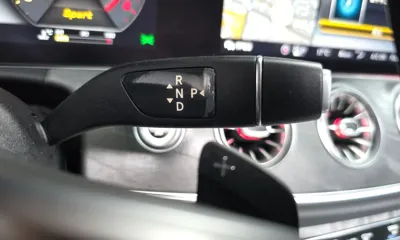 Mercedes-Benz CLS-Class 2019, 128018 км, за 32800000 KRW - фото 9