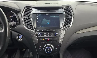 Hyundai Maxcruz 2016, 99508 км, за 12990000 KRW - фото 20