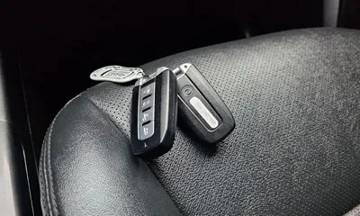 KG_Mobility_Ssangyong KORANDO 2017, 134336 км, за 7000000 KRW - фото 18
