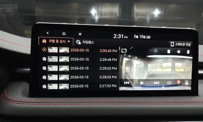 Genesis G70 2021, 47500 км, за 31900000 KRW - фото 28