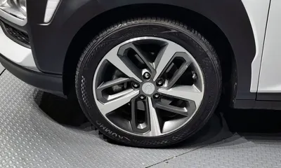 Hyundai Kona 2018, 58982 км, за 16000000 KRW - фото 5