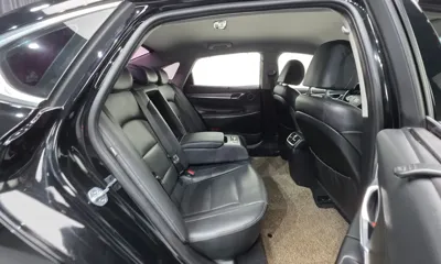 Hyundai Grandeur 2017, 148569 км, за 9400000 KRW - фото 20
