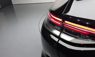 Porsche Panamera 2023, 30237 км, за 119000000 KRW - фото 23