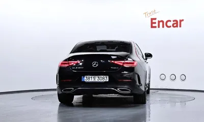 Mercedes-Benz CLS-Class 2021, 62173 км, за 39990000 KRW - фото 4