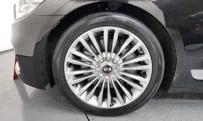 Kia K9 2019, 213458 км, за 13900000 KRW - фото 5