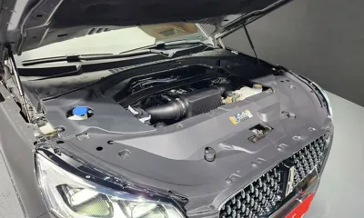 Lincoln Aviator 2022, 69106 км, за 41600000 KRW - фото 6