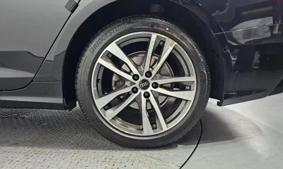 Audi A6 2022, 40724 км, за 37800000 KRW - фото 21