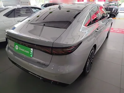 Chery Fengyun Fengyun A8L 2025, 17100 км, за 95591.5 CNY - фото 6