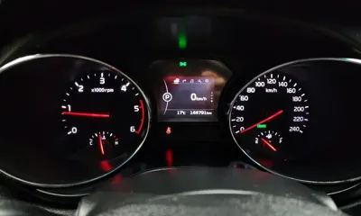 Kia Canival 2018, 144791 км, за 10200000 KRW - фото 8