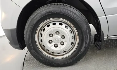 Hyundai Starex 2021, 108769 км, за 13600000 KRW - фото 5