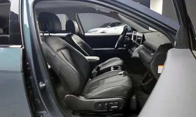 Hyundai Ioniq5 2022, 162533 км, за 21900000 KRW - фото 10