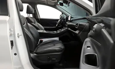 Hyundai Santafe 2021, 64214 км, за 23100000 KRW - фото 26