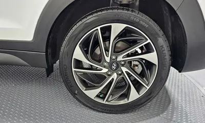 Hyundai Tucson 2020, 72412 км, за 19200000 KRW - фото 21