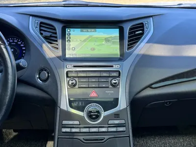 Hyundai Grandeur 2015, 136595 км, за 6900000 KRW - фото 7
