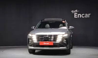 Hyundai Tucson 2026, 12879 км, за 38300000 KRW - фото 3