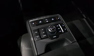 Hyundai Genesis 2016, 250105 км, за 7600000 KRW - фото 18