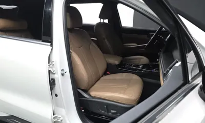 Kia Sorento 2025, 16689 км, за 35800000 KRW - фото 26