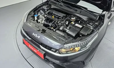 Kia K3 2022, 39351 км, за 15900000 KRW - фото 6
