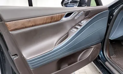 Genesis G80 2021, 164535 км, за 29900000 KRW - фото 24