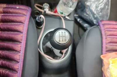 Suzuki Swift 2016, 88800 км, за 23147.09 CNY - фото 14
