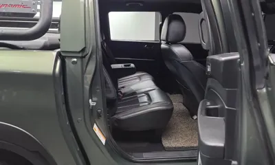 KG_Mobility_Ssangyong Rexton 2021, 100305 км, за 18500000 KRW - фото 11