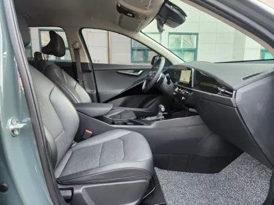 Kia Niro 2023, 118923 км, за 15900000 KRW - фото 9