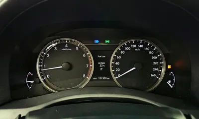 Lexus GS 2013, 151309 км, за 8700000 KRW - фото 8