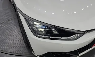 Kia EV6 2023, 70910 км, за 31800000 KRW - фото 22