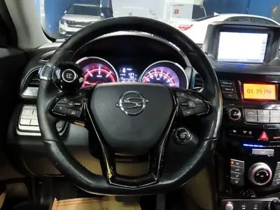 KG_Mobility_Ssangyong TIBOLI 2016, 187189 км, за 4500000 KRW - фото 11