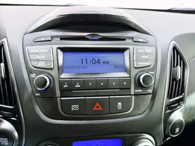 Hyundai Tucson 2015, 185645 км, за 6000000 KRW - фото 13