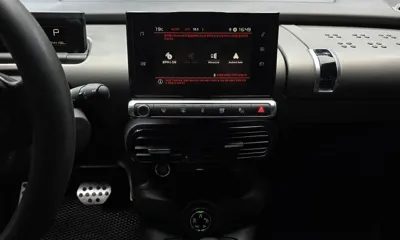 Citroen-DS C4 CACTUS 2019, 44196 км, за 9890000 KRW - фото 15
