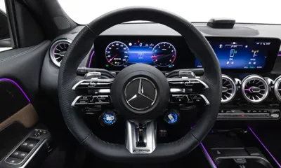 Mercedes-Benz GLB-Class 2025, 2652 км, за 63000000 KRW - фото 20