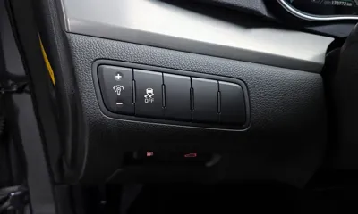 Kia K7 2014, 170772 км, за 6500000 KRW - фото 14