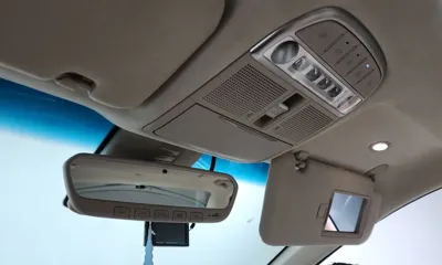 Genesis G90 2020, 92336 км, за 42500000 KRW - фото 30