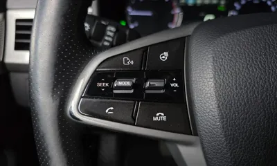 KG_Mobility_Ssangyong Rexton 2019, 136301 км, за 12500000 KRW - фото 28