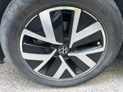 Volkswagen Tayron 2023, 37000 км, за 172800 CNY - фото 15