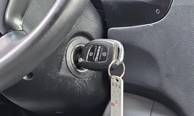 Hyundai Starex 2019, 218441 км, за 8400000 KRW - фото 18