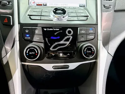 Hyundai Sonata 2012, 182025 км, за 4000000 KRW - фото 11