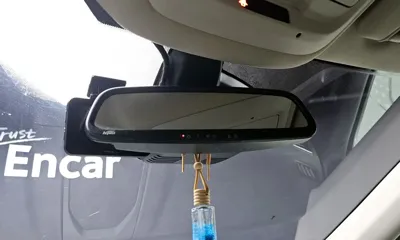 Renault-KoreaSamsung QM6 2017, 153418 км, за 8200000 KRW - фото 15