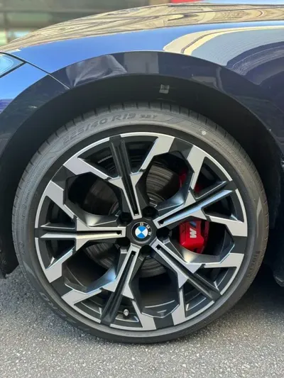 BMW 4-Series 2025, 14000 км, за 50000000 KRW - фото 8